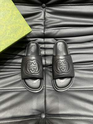 Picture of Gucci Slippers _SKUGuccisz38-45jyh11012489